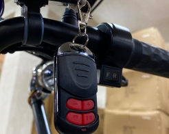 Соларна карго четириместна електрическа триколка с покрив TELSTAR TS-005.3 1500W 60V 23Ah снимка 181