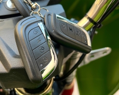 Cargo Transporter Heavy T-1200 товароносимост 1200 кг. с пълна окомплектовка сертификати снимка 182