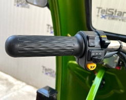 Cargo Transporter Heavy T-1200 товароносимост 1200 кг. с пълна окомплектовка сертификати снимка 182