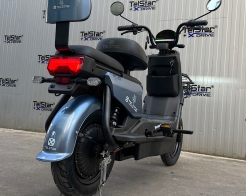 Електрически карго скутер TANK TELSTAR 2000W 72V 23Ah снимка 186