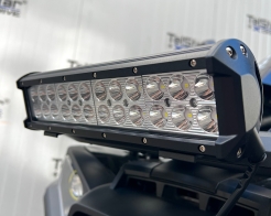 ATV TELSTAR TS-250 ARMOUR с лебедка и всички екстри Нов модел 2026 снимка 187