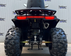 ATV TELSTAR TS-250 ARMOUR с лебедка и всички екстри Нов модел 2026 снимка 187