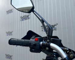 ATV TELSTAR TS-250 ARMOUR с лебедка и всички екстри Нов модел 2026 снимка 187