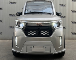 Електрически автомобил TELSTAR X1 2026 снимка 174