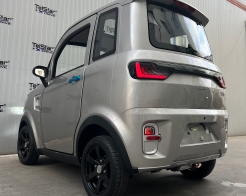 Електрически автомобил TELSTAR X1 2026 снимка 174