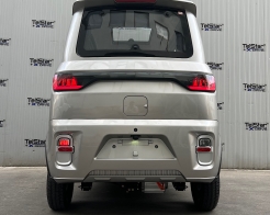 Електрически автомобил TELSTAR X1 2026 снимка 174