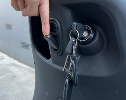 Триместна електрическа триколка LUXOR 2 2000W 23Ah снимка 194