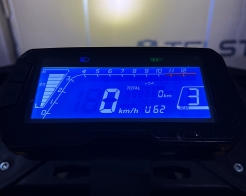 Планинско атв TELSTAR high speed ATV Samurai 4000W 20Ah снимка 205