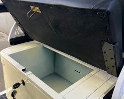 Електрическа четириколка GOLF-6 72V 23Ah 6-местна с покрив снимка 206