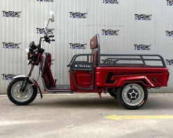 CARGO Транспортер T-500 60V 35Ah, товароносимост 500 кг снимка 109