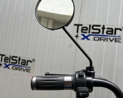 Триместна електрическа триколка OFFROAD ДЕЗЪРТ TS 350-7-NEW 2500W 25Ah снимка 210