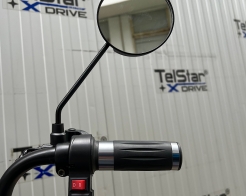 ATV Offroad ДЕЗЪРТ триместна електрическа триколка TS 350-7-NEW 2500W 25Ah снимка 213