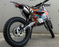 Кросов мотор TELSTAR 160cc модел 2026 снимка 218