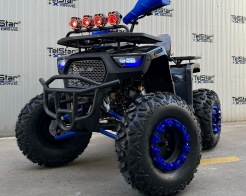 Атв Самурай 250 / ATV SAMURAI BIG 250 TELSTAR  Нов модел 2026 снимка 219