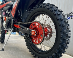 Кросов мотор K2R 250 ETC 250CC тип КТМ 2026 снимка 220