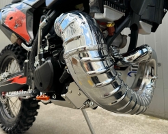 Кросов мотор K2R 250 ETC 250CC тип КТМ 2026 снимка 220