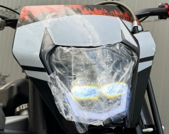 Кросов мотор K2R 250 ETC 250CC тип КТМ 2026 снимка 220