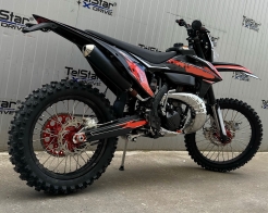 Кросов мотор K2R 250 ETC 250CC тип КТМ 2026 снимка 220