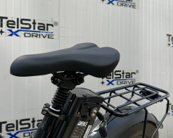 Електрически велосипед E-BIKE FATBIKE PONY TELSTAR 2026 снимка 222