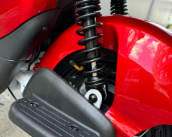 Eлектрически скутер TELSTAR EMAL 1200W с двойна седалка Нов модел 2026 снимка 166