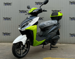 Електрически скутер TELSTAR 72V 3000W EM-005 NEW X- ELECTRIC SPORT ACTIVE Нов модел 2026 снимка 34
