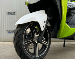 Електрически скутер TELSTAR 72V 3000W EM-005 NEW X- ELECTRIC SPORT ACTIVE Нов модел 2026 снимка 34