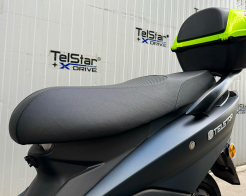 Електрически скутер TELSTAR 72V 3000W EM-005 NEW X- ELECTRIC SPORT ACTIVE Нов модел 2026 снимка 34
