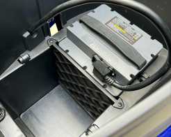 Електрически скутер TELSTAR 72V LIT 4000W EM-005 NEW X- ELECTRIC SPORT ACTIVE Нов модел с литиева батерия 2026 снимка 237