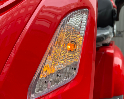 Електрическа триколка LUXOR PRO NEW 60V 1500W със задно задвижване и диференциал Нова серия снимка 239