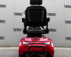 Електрическа четириколка за възрастни TelStar Admiral 2026 снимка 240