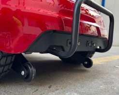 Електрическа четириколка за възрастни TelStar Admiral 2026 снимка 240