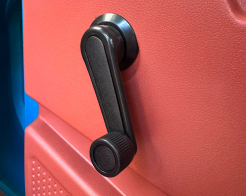 Cargo Транспортер Heavy T-1400 самосвал товароносимост 1200 кг. с пълна окомплектовка сертификати снимка 242