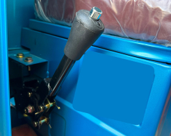 Cargo Транспортер Heavy T-1400 бус товароносимост 1200 кг. с пълна окомплектовка сертификати снимка 243