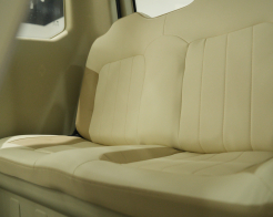 Електрически автомобил TELSTAR X2 2026 снимка 244