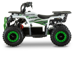 Детско електрическо ATV TELSTAR CAR02 ARMOUR 36V 12Ah снимка 250
