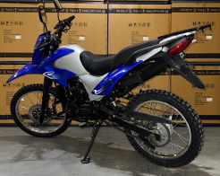 Кросов мотор 250CC Hawk Enduro снимка 251