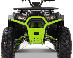 ATV TelStar Samurai MAXI Electric 6000W снимка 256