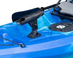 Семеен риболовен и туристически каяк HAPPINESS V2 2+1 места снимка 61