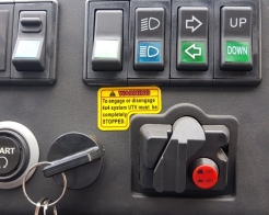 UTV ODES DOMINATOR XLT2 1000cc 86 HP 4x4 задвижване бързи/ бавни скорости ПРОМО ЦЕНА 2021!!! снимка 46