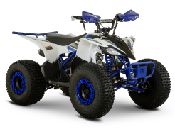 ATV TELSTAR Falcon модел Sport TS-150J 150сс с 8'' гуми снимка 159