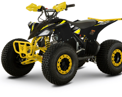 ATV TELSTAR Falcon модел Sport TS-150J 150сс с 8'' гуми снимка 159