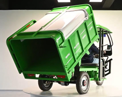 CARGO транспортер Чистота за насипни материали T-1500 с товароносимост 1200кг и всички сертификати снимка 272