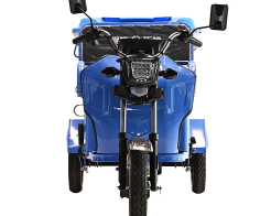 CARGO Транспортер Чистота за насипни материали T-550 60V 35Ah, товароносимост 500 кг снимка 273