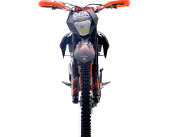 Кросов мотор / GAS ENDURO CROSS 250cc 4 stroke TELSTAR 2026 снимка 134