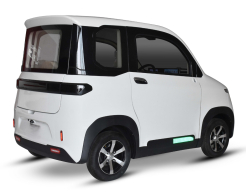 Електрически автомобил TELSTAR X2 2026 снимка 244