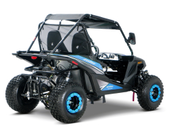 UTV TELSTAR APEX 250 – Офроуд Бъги 2 Места 2026 снимка 298