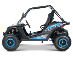 UTV TELSTAR APEX 250 – Офроуд Бъги 2 Места 2026 снимка 298