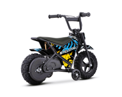 Детски електрически мотор TELSTAR Mini Rider 500W 20 км/ч снимка 300