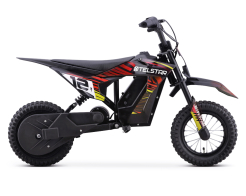 Детски електрически крос мотор TELSTAR Mini X Cross 600W 25 км/ч снимка 302