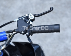 Детско ATV 49сс модел с добавена функция 